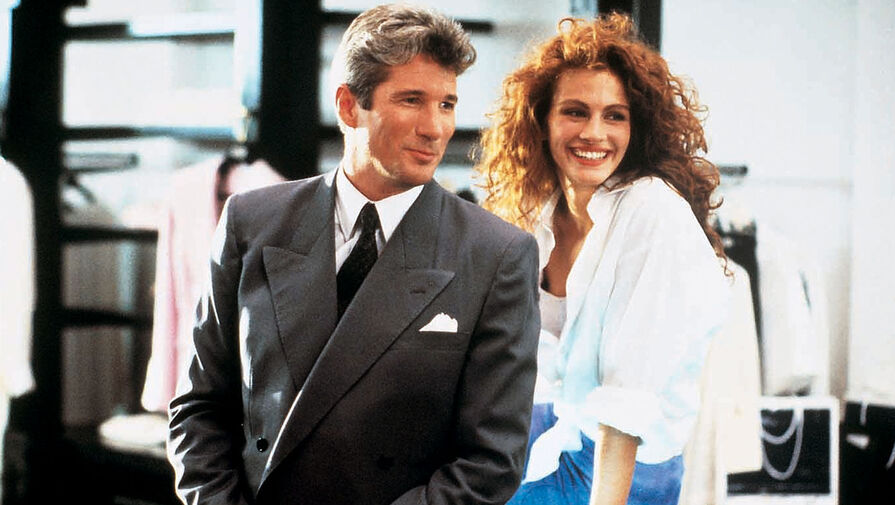 Милонов призвал ради россиянок публично и ритуально сжечь все копии ромкома Красотка