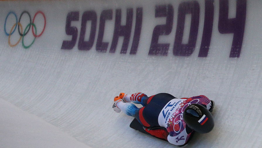 Сборная России может лишиться медалей Олимпийских игр в Сочи