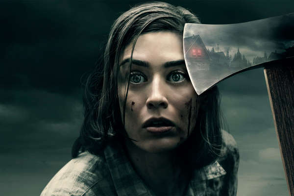 «Касл-рок» («Castle Rock»), 2018-2019