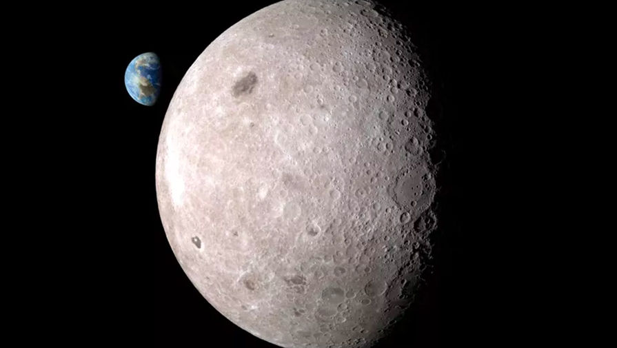 NASA запустит новую лунную миссию Artemis в конце лета
