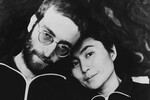 Джон Леннон и Йоко Оно, 1970-е