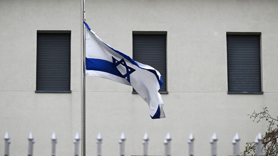 Израиль получил приглашение на переговоры по Газе