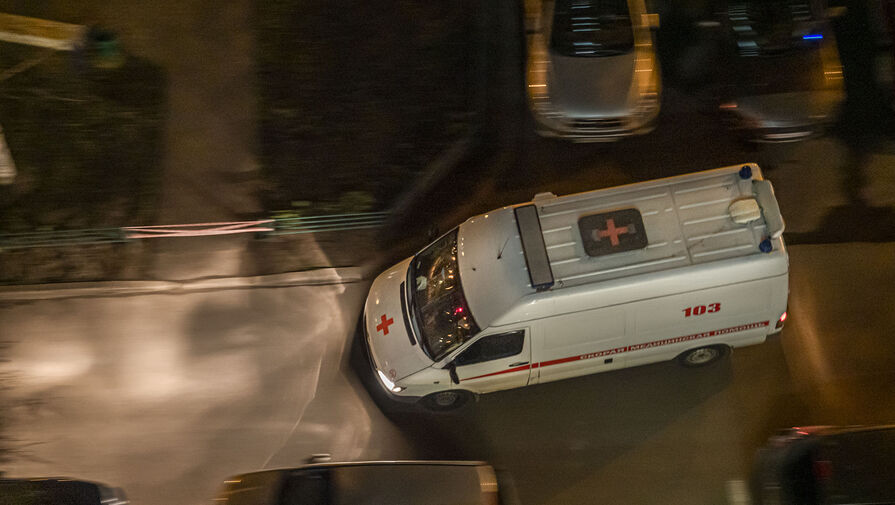 Во Владимирской области родители с ребенком погибли при попадании БПЛА в дом