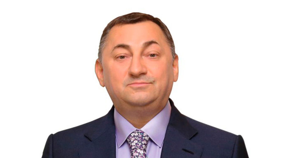 В России арестовали имущество украинского миллиардера