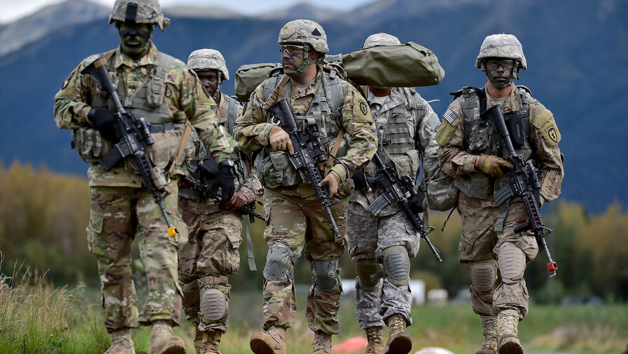 Белый дом назначил главу Международных сил в Газе