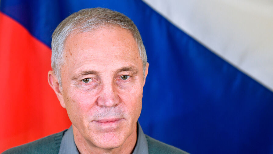 Сальдо заявил, что праздничные мероприятия в Херсонской области 9 мая проводиться не будут