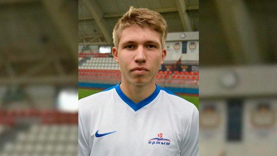 "Добрый и открытый парень": в Омске убили 21-летнего футболиста