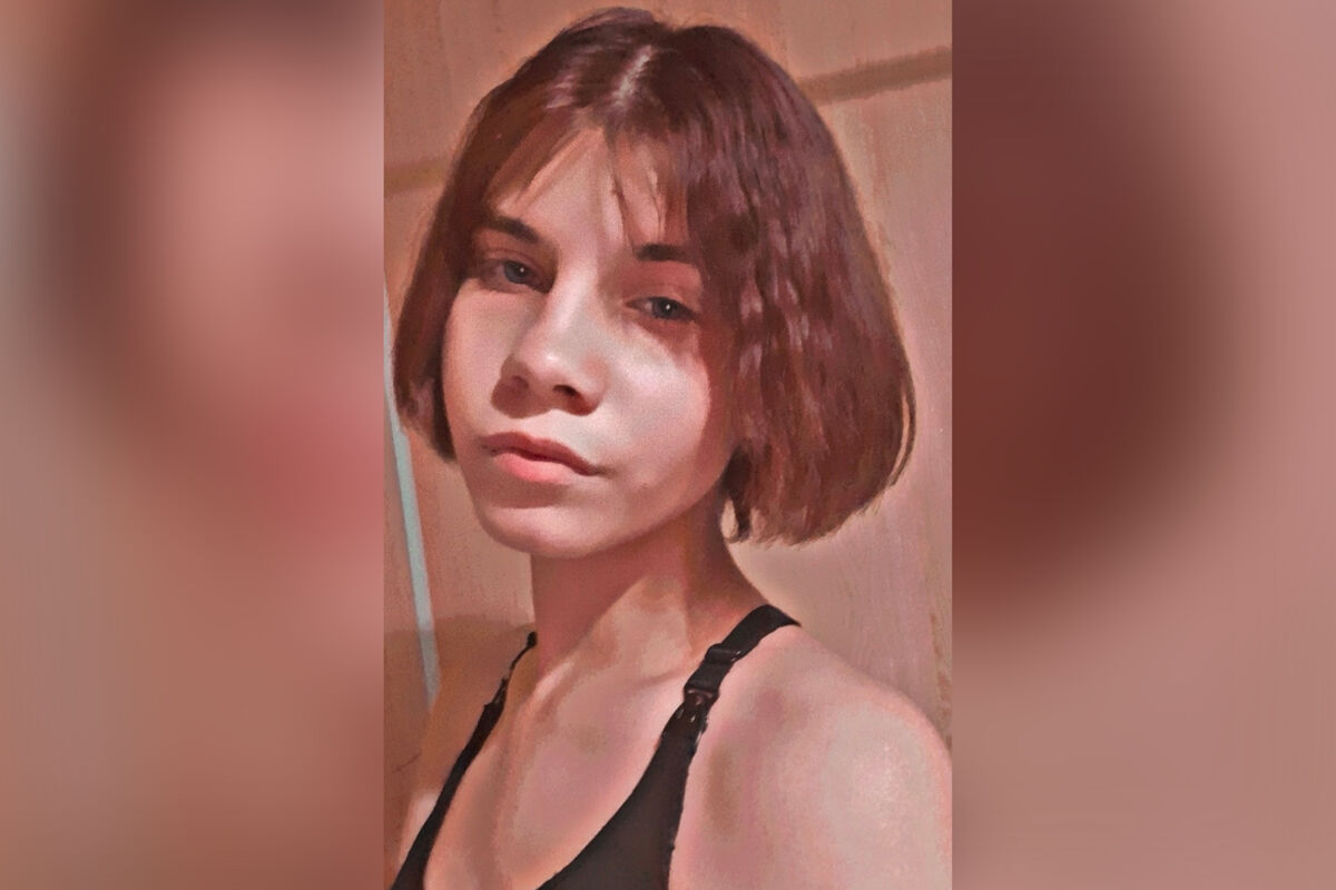 В Асбесте 13-летняя девочка вышла из дома и не вернулась - Газета.Ru |  Новости