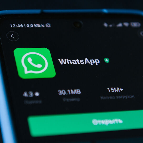 «А почему не Telegram?»: в Думе и РКН ответили на слухи о блокировке WhatsApp