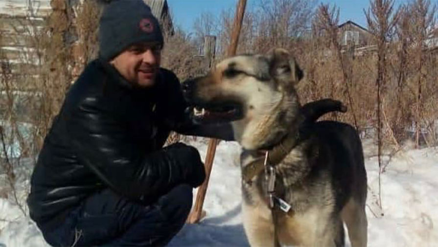 Татарстанец написал заявление на зоозащитницу, обвинившую его в поедании собак