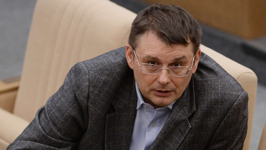 Депутат Федоров раскритиковал намерение IKEA вернуться в Россию: ушли - значит ушли
