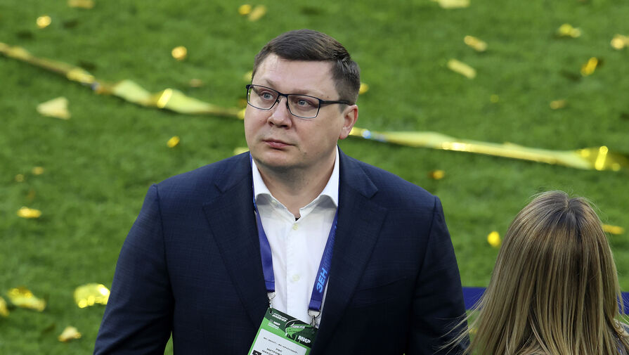 Сборная России по футболу собирается сыграть с европейской национальной командой