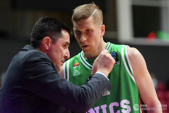 Евгений Колесников