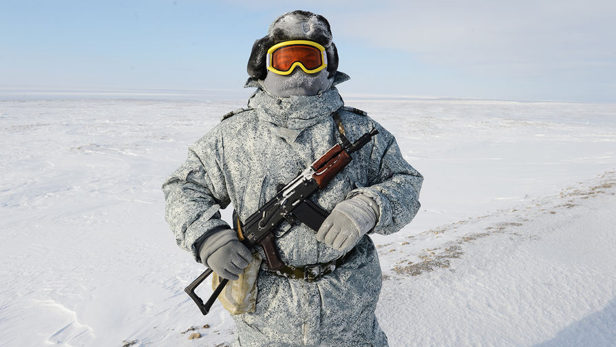 Арктика и Крым под защитой: Россия установит новые РЛС