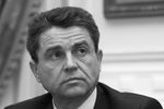 Владимир Маркин (1956-2021)