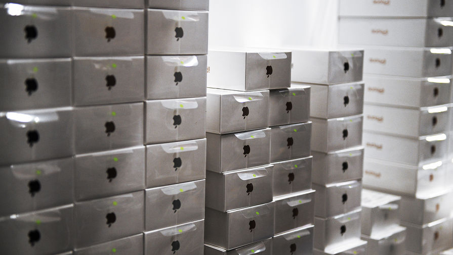 Bloomberg: Apple ожидает высокий спрос на iPhone 14, несмотря на рецессию на рынке
