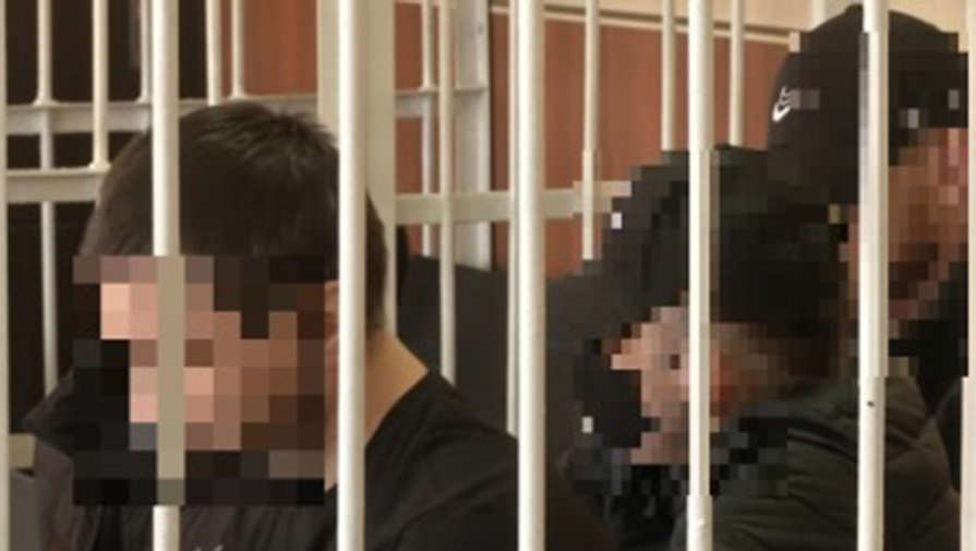 В Новосибирске члены банды признаны виновными в разбойных нападениях