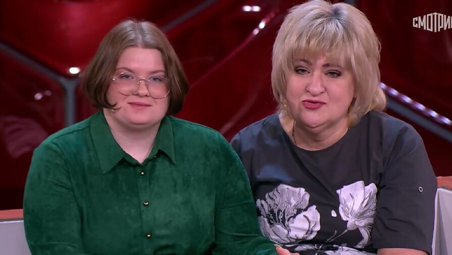 Звезда шансона Оксана Иванова воссоединилась с дочерью после 17 лет разлуки