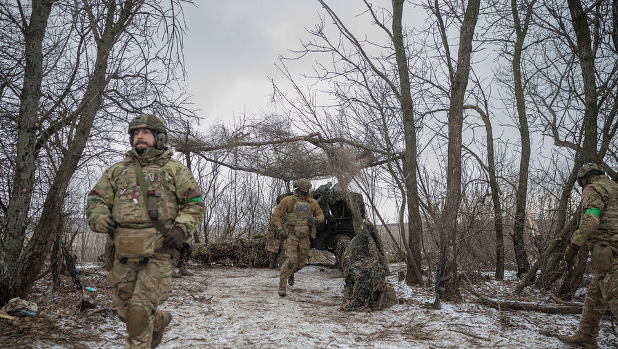 Минобороны: российские войска на Донецком направлении ликвидировали до 190 солдат ВСУ