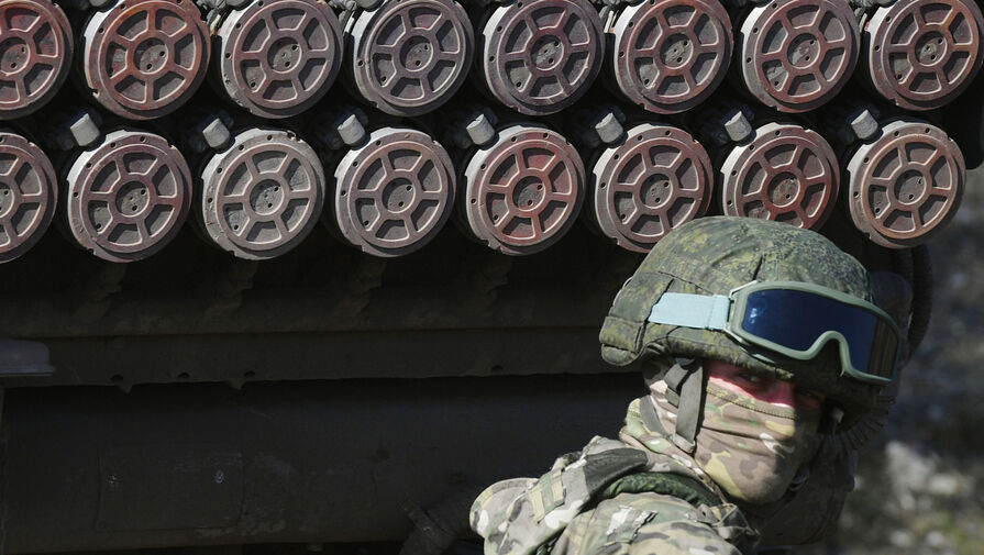 Подполковник запаса ВС РФ заявил о нехватке служб обеспечения в зоне проведения СВО