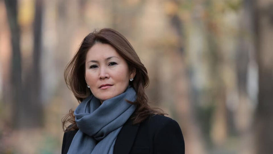 Богатейшая бизнесвумен Казахстана отказалась от российского гражданства
