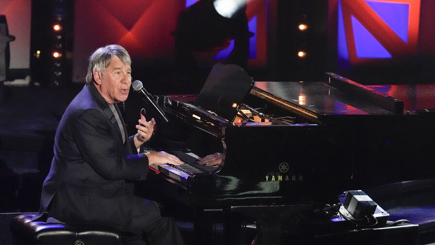 Оскароносный композитор бойкотировал центр, переименованный в честь Трампа