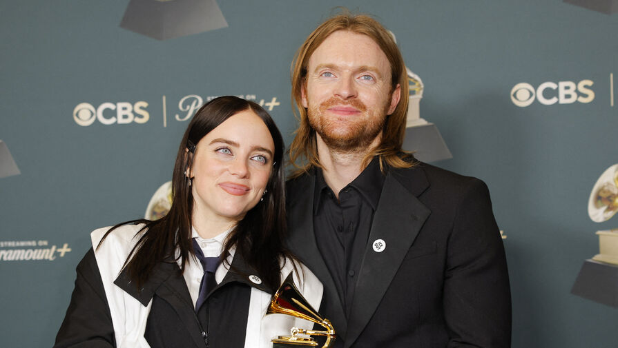 Билли Айлиш обвинила США в захвате территорий