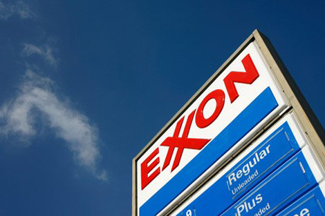 Российские акционеры ТНК-ВР не исключают, что в капитал компании может войти ExxonMobil 