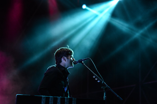 The Postal Service