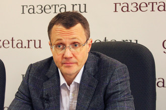 Директор по управлению активами БКС Премьер Эдвард Голосов