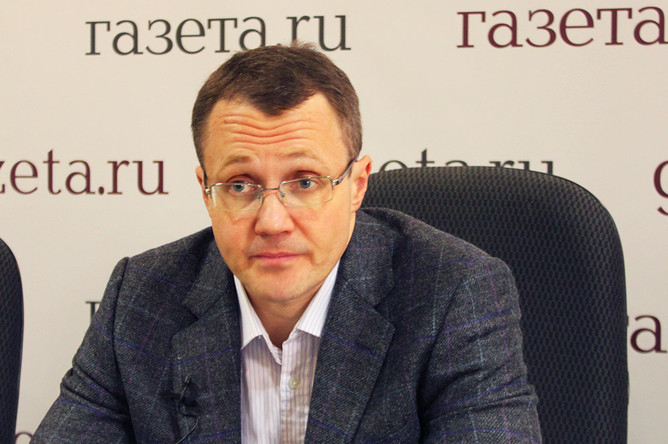 Директор по управлению активами БКС Премьер Эдвард Голосов