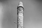 Строительство Останкинской телебашни, 1963 год