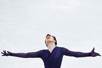 Дмитрий Алиев
