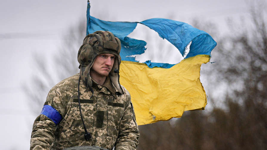 В Польше, Франции и ФРГ выступили за создание спецмиссии по обучению украинских военных