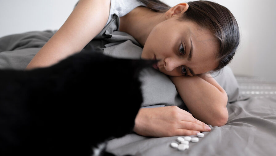 Ученые выяснили, что передающиеся от клещей и кошек инфекции влияют на мышление