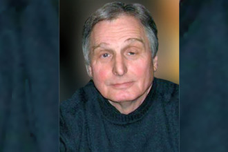 Режиссер-мультипликатор, заслуженный деятель искусств России Анатолий Резников
