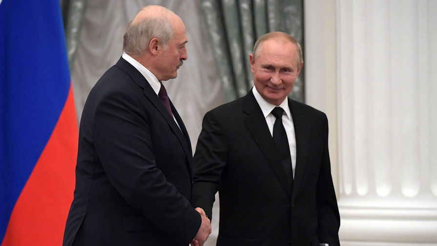 РФ и Белоруссия достигли договоренностей по энергетике
