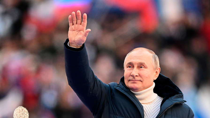 American Thinker: Россия за счет БРИКС создала альтернативную вселенную без доллара
