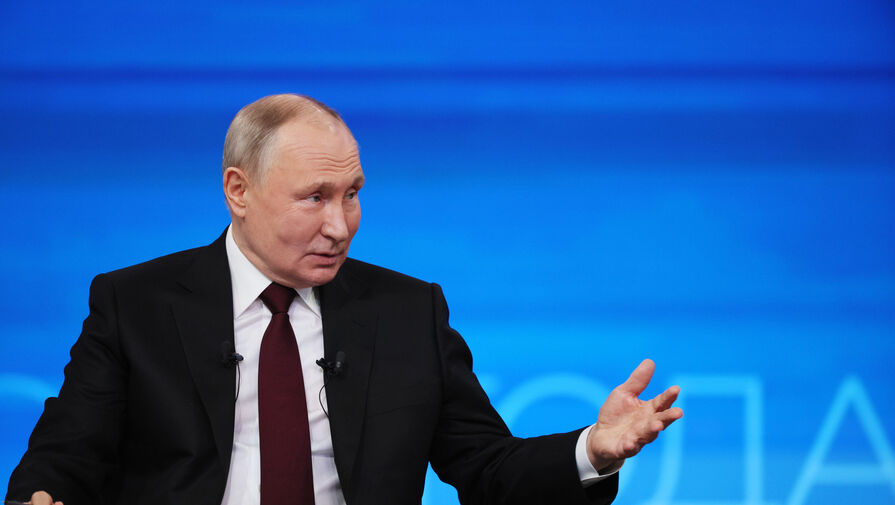 Политолог заявил о внимании Путина к обеспечению образовательного процесса в России