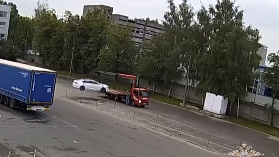 В Москве бывший сотрудник автосалона похитил 26 иномарок на 64 млн рублей