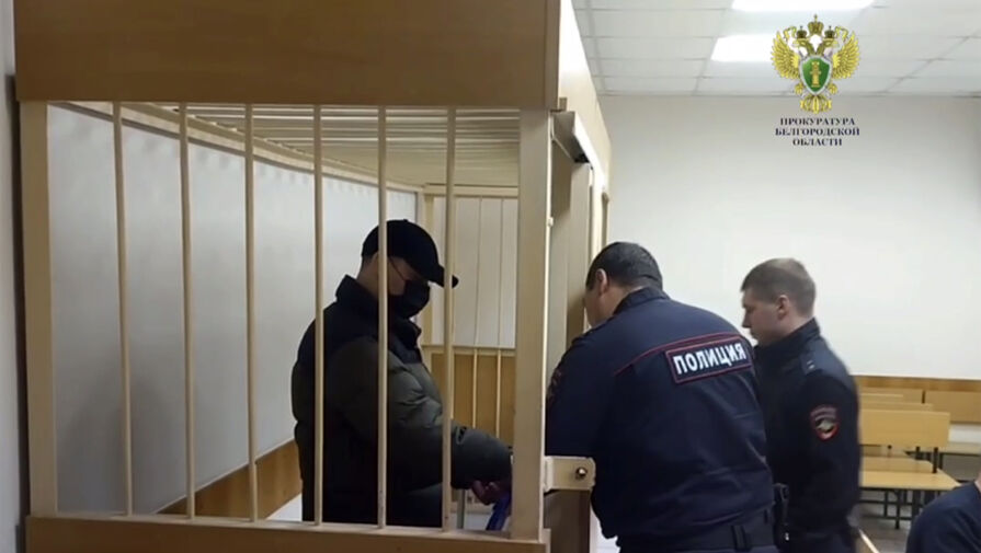 Бывший российский чиновник обворовал бойцов СВО почти на 2 млн рублей