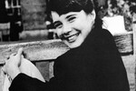 Американская школьница Саманта Смит за несколько дней до гибели, Манчестер, США, 1985 год