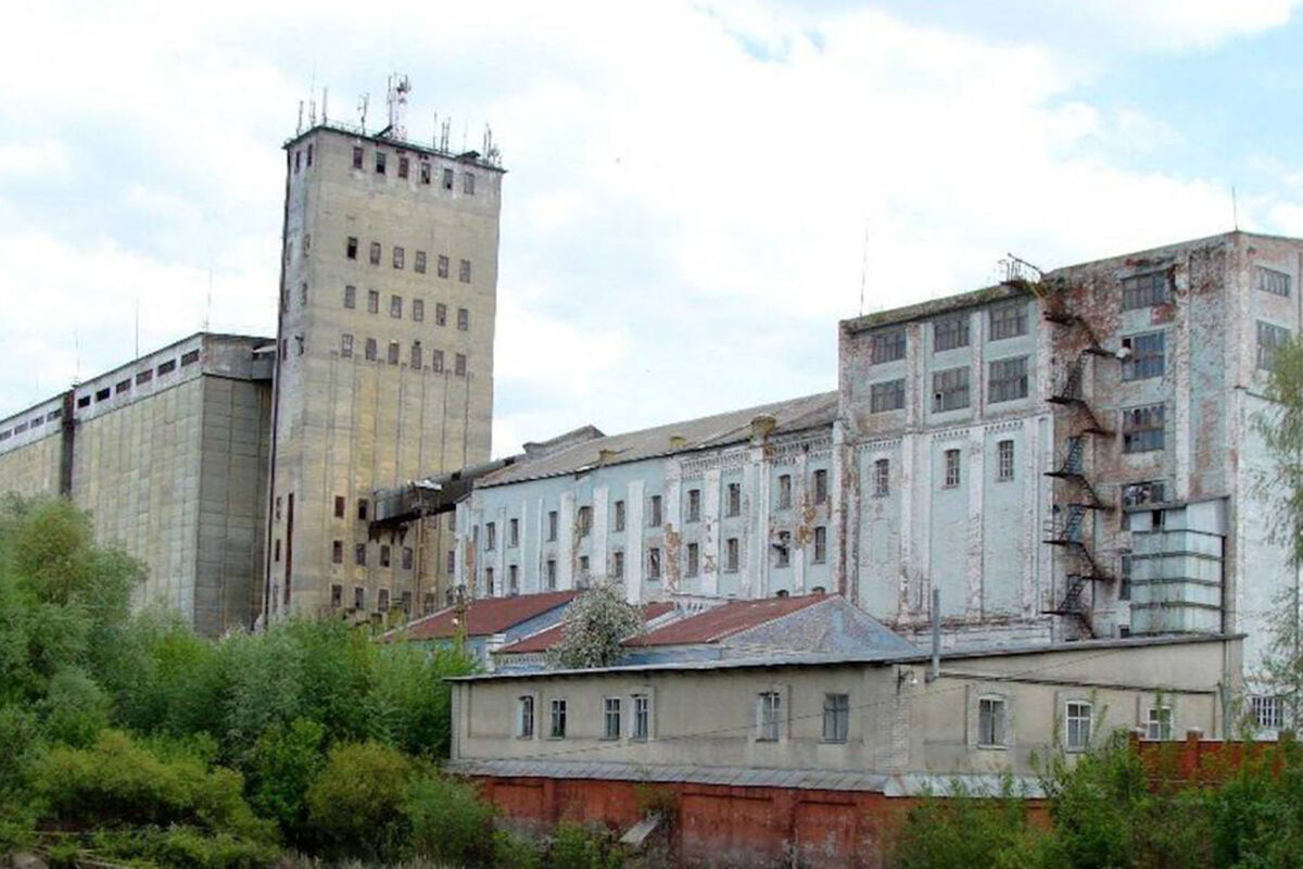 ВСУ обстреляли несколько домов в поселке Теткино в Курской области -  Газета.Ru | Новости