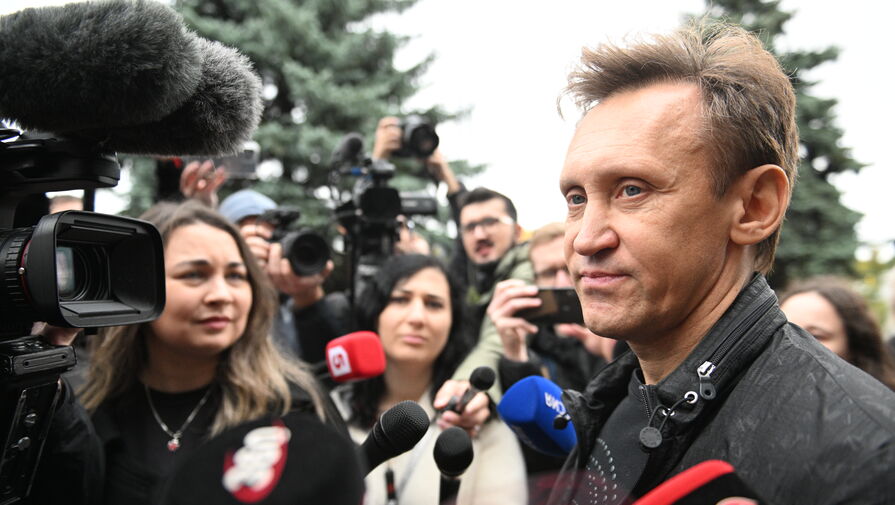 112: юмористу Дроботенко потребовалась врачебная помощь из-за болезни легких