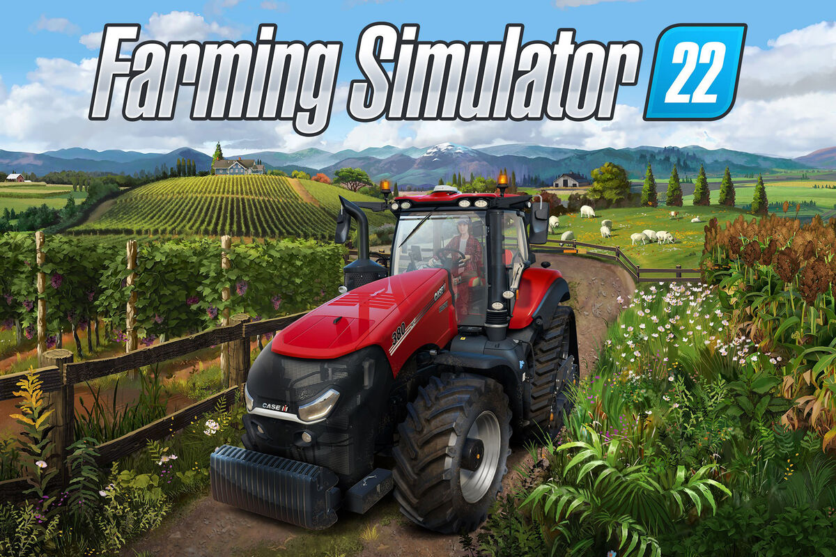 игры farming simulator россия (97) фото