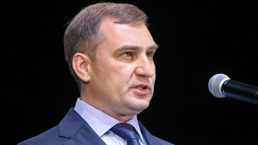 Главу подмосковного города отправили под домашний арест по делу о взятке