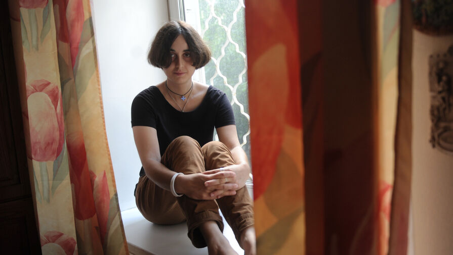 Основательнице детского хосписа Дом с маяком грозит штраф за дискредитацию армии