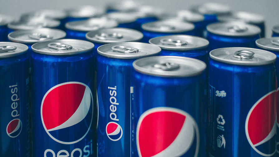 Reuters: PepsiCo полностью прекратила производство Pepsi и 7UP в России