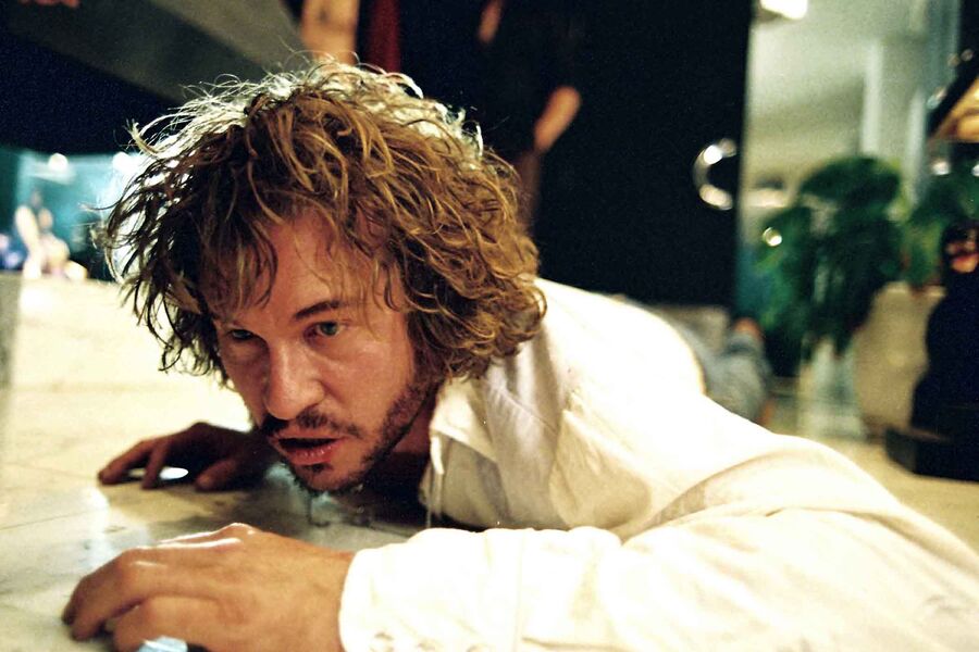 Актер Вэл Килмер в&nbsp;фильме «Уондерленд», 2003&nbsp;год 