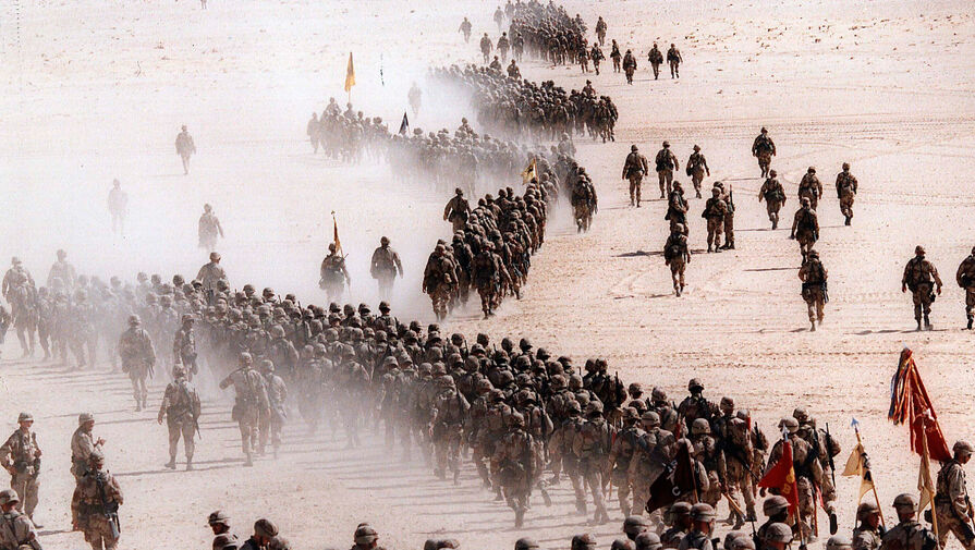 СМИ сообщили, сколько США и Израиль планируют воевать с Ираном